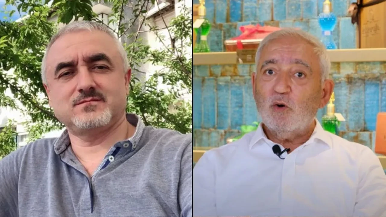 Bayrampaşa Belediyesi soruşturmasında yeni gelişme: Ünlü baklavacı da tutuklandı