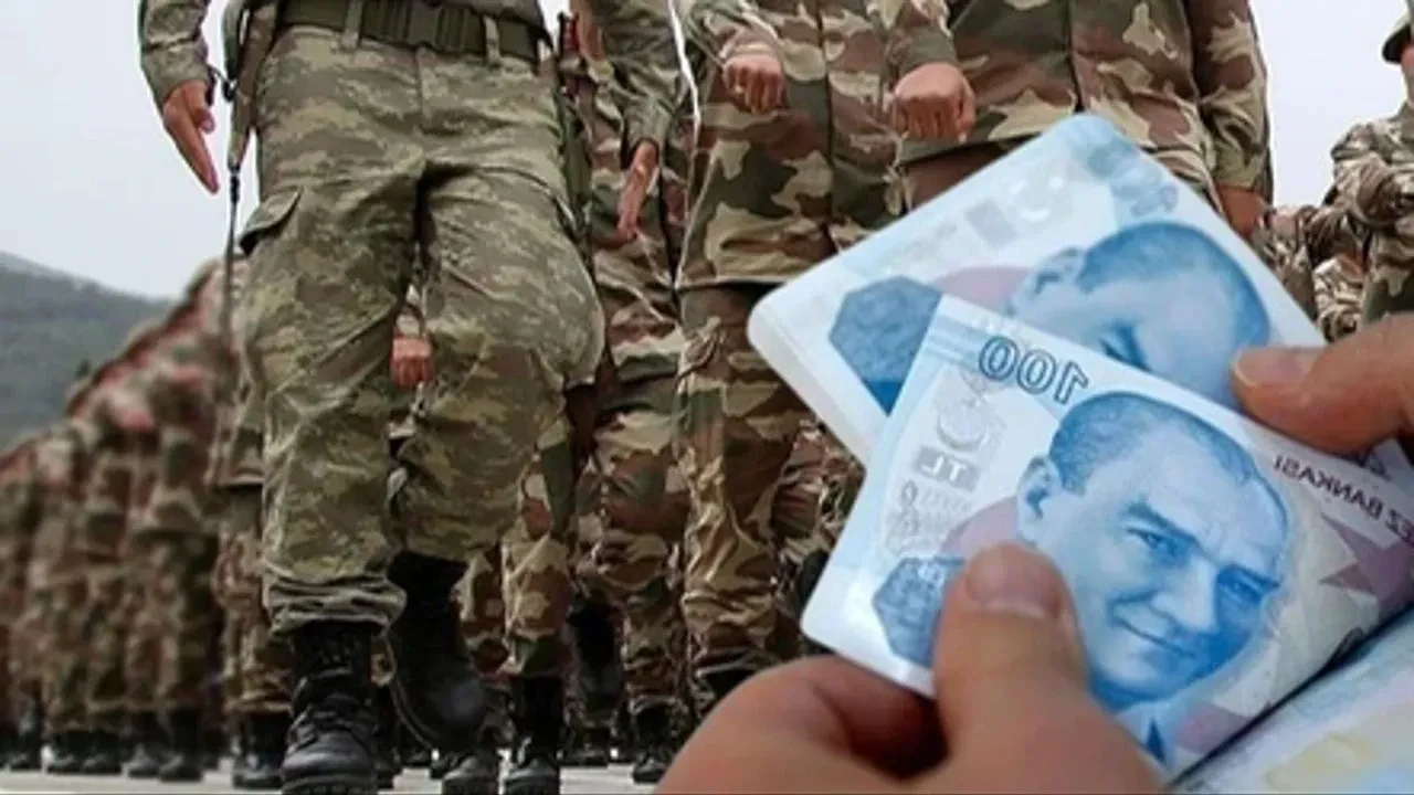 Bedelli askerlik yerleri sorgulama ekranı 2025! Bedelli askerlik yerleri ne zaman açıklanacak, ne kadar olacak?