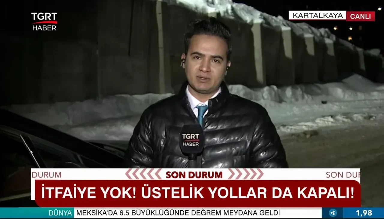Bir 78 can daha mı yitsin? Bolu Grand Kartal Otel yangınından 1 yıl sonra bölge alarm veriyor