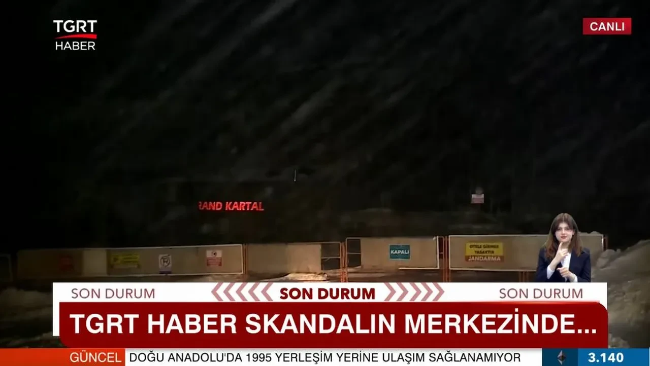 Bir 78 can daha mı yitsin? Bolu Grand Kartal Otel yangınından 1 yıl sonra bölge alarm veriyor