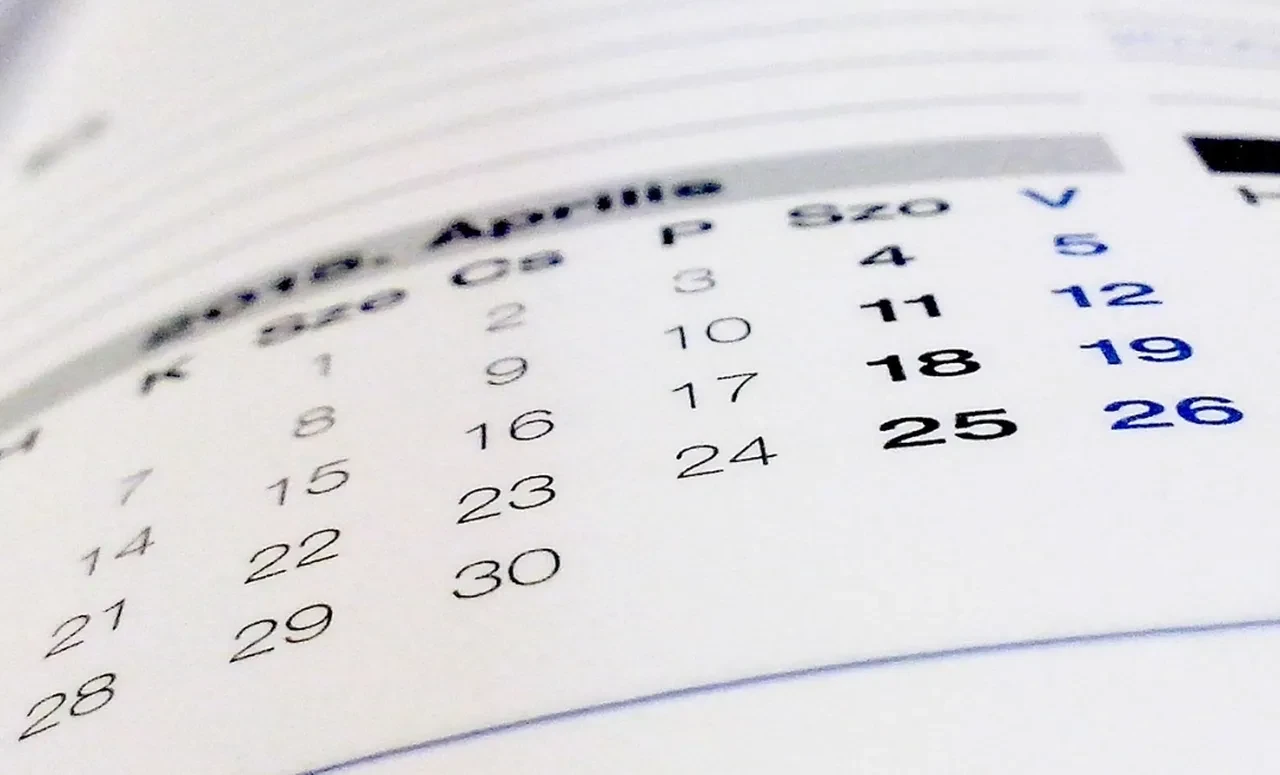 Bugün Recep ayının kaçıncı günü? 2026 Recep ayı takvimi!