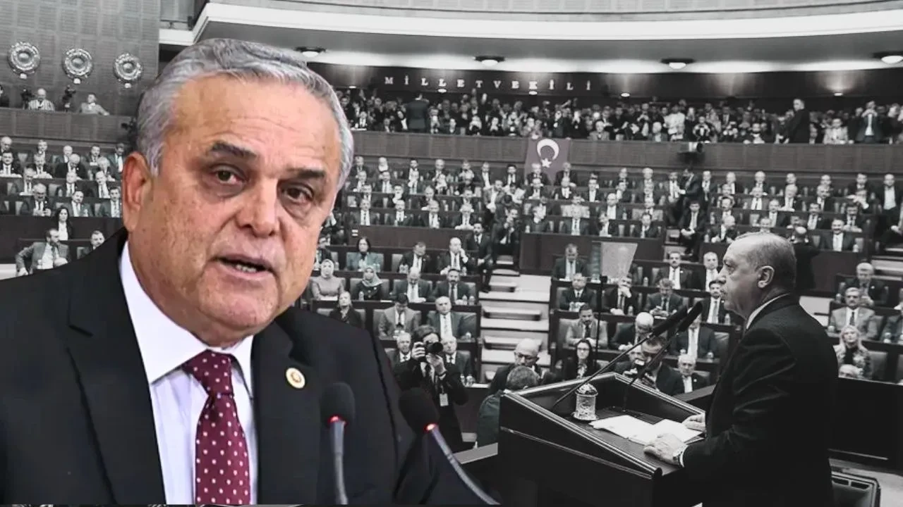 Cumhurbaşkanı Erdoğan ile görüştü! CHP'den ayrılan Hasan Ufuk Çakır 2 belediye başkanıyla AK Parti'ye geçiyor