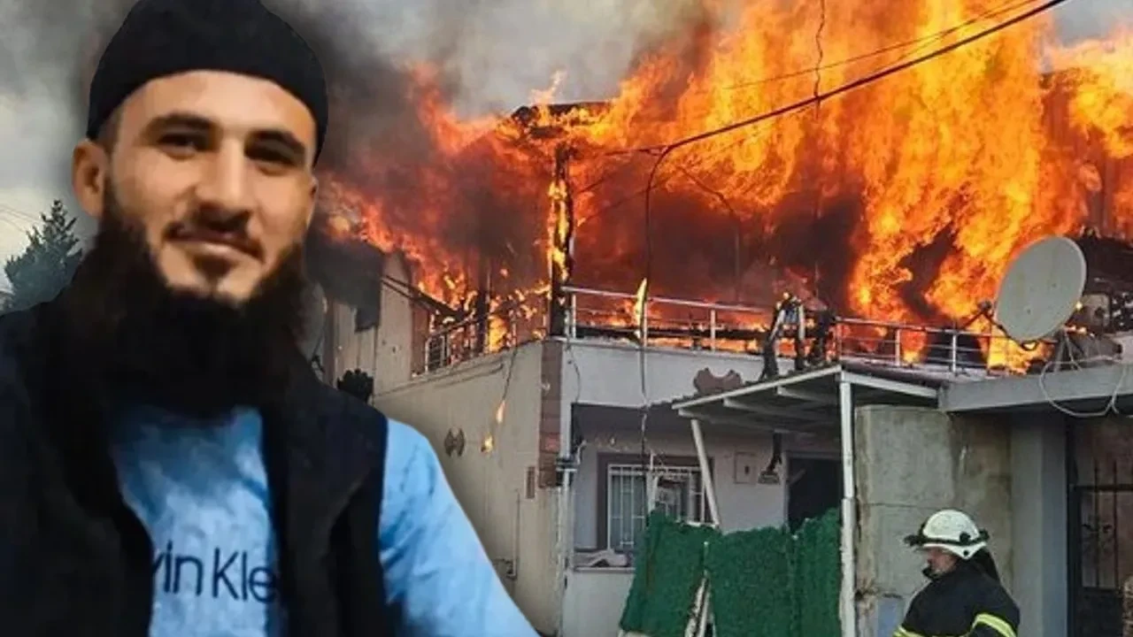 DAEŞ'li teröristin cenazesini kimse almıyor! Amcasının anlattıkları kan dondurdu: '3 gün önce...'