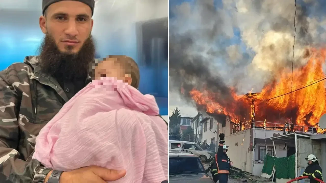 DAEŞ'li teröristin cenazesini kimse almıyor! Amcasının anlattıkları kan dondurdu: '3 gün önce...'