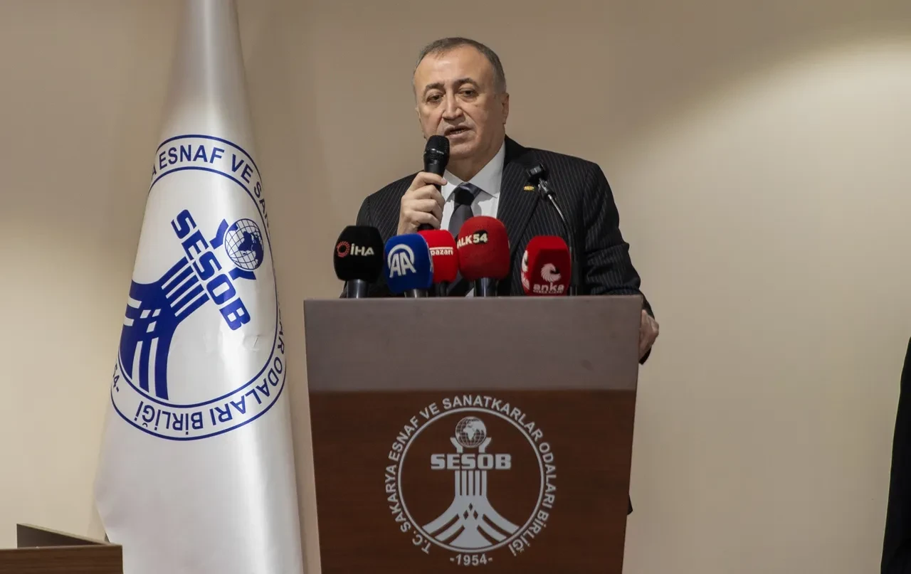 Ekmek fiyatlarına zam kapıda! Fırıncılar Federasyonu tarih verdi