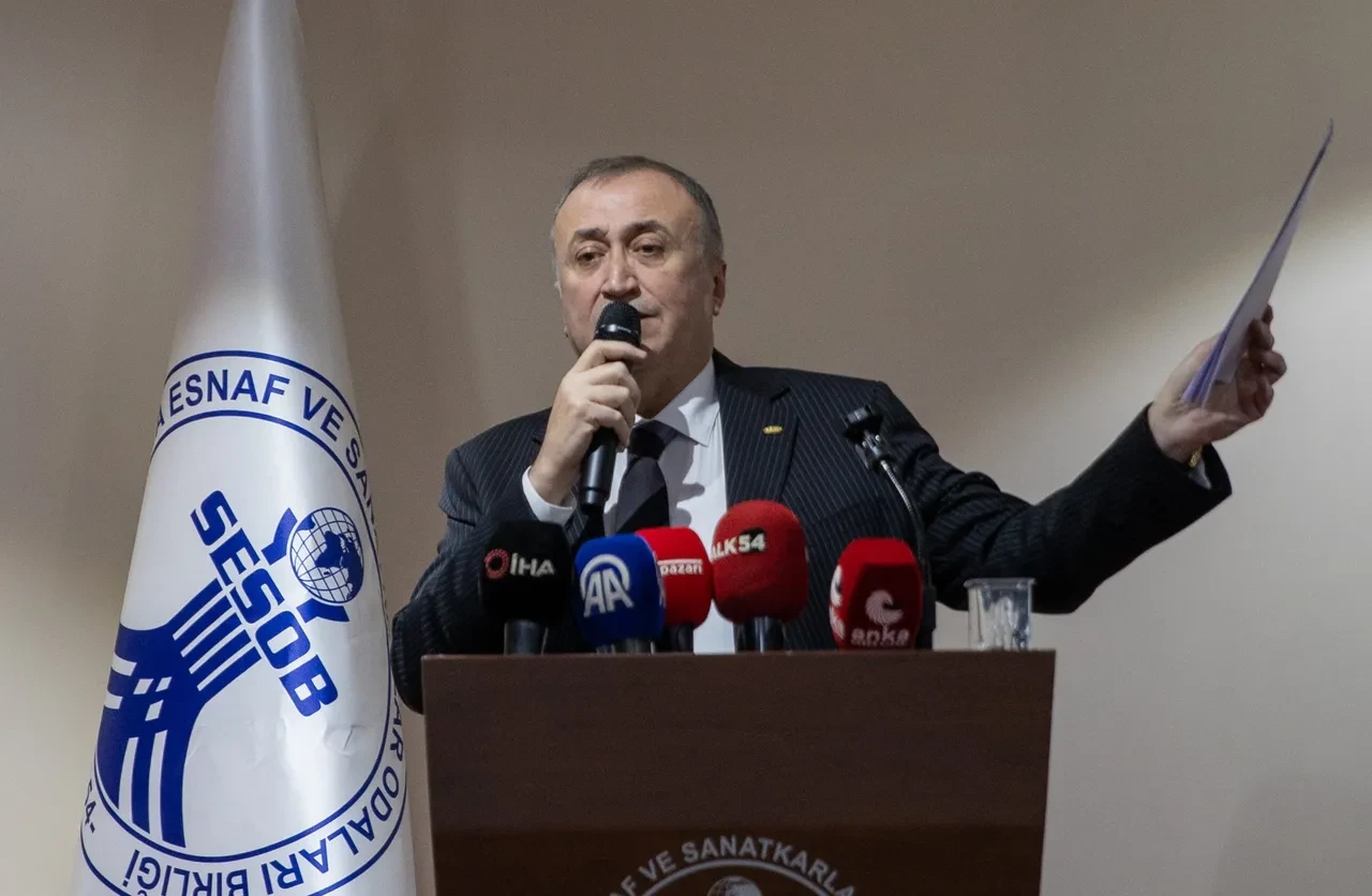 Ekmek fiyatlarına zam kapıda! Fırıncılar Federasyonu tarih verdi