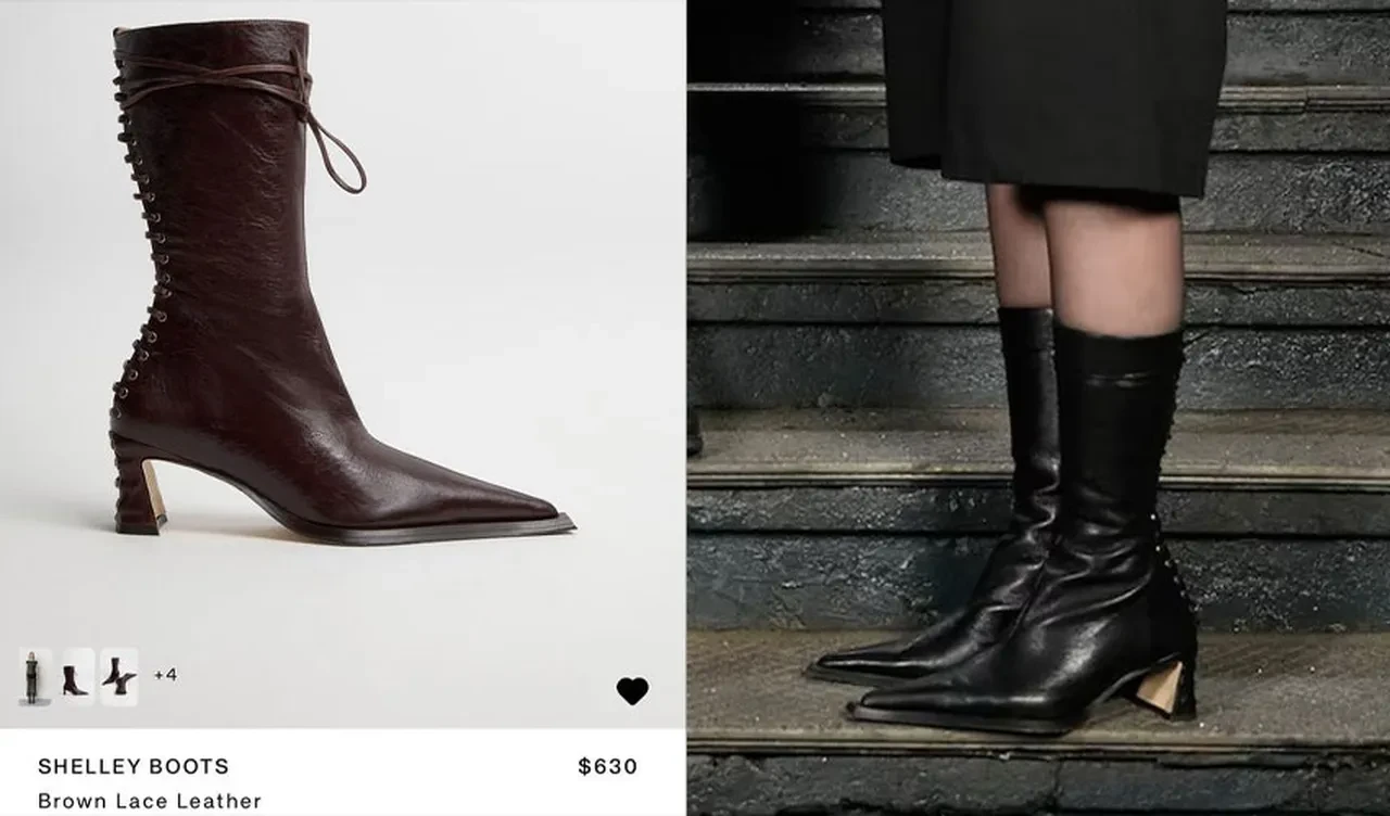 Eşinin çizmeleri yemin törenini gölgede bıraktı! Mamdani ailesi topa tutuldu