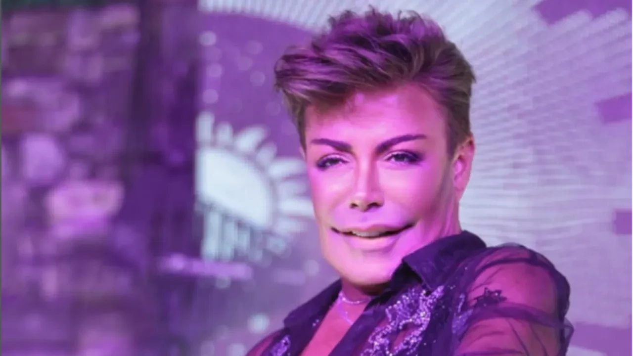 Fatih Ürek'in öldüğü iddiasına menajerinden yeni açıklama