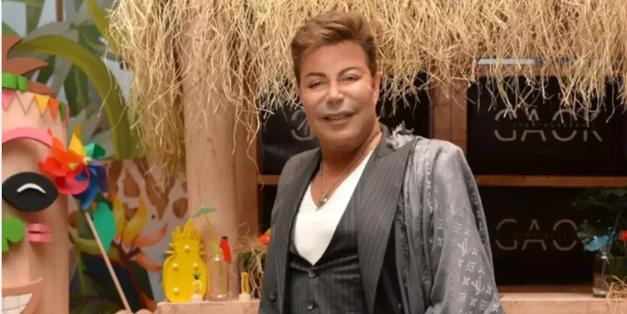 Fatih Ürek'in öldüğü iddiasına menajerinden yeni açıklama