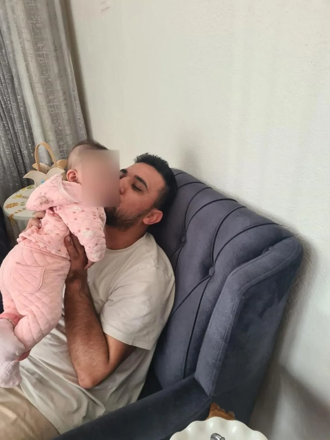 Fatih'te aç can veren bebekten sonra Antalya'da bebeğe şiddet! Anne hakkında verilen kararı Adalet Bakanı duyurdu