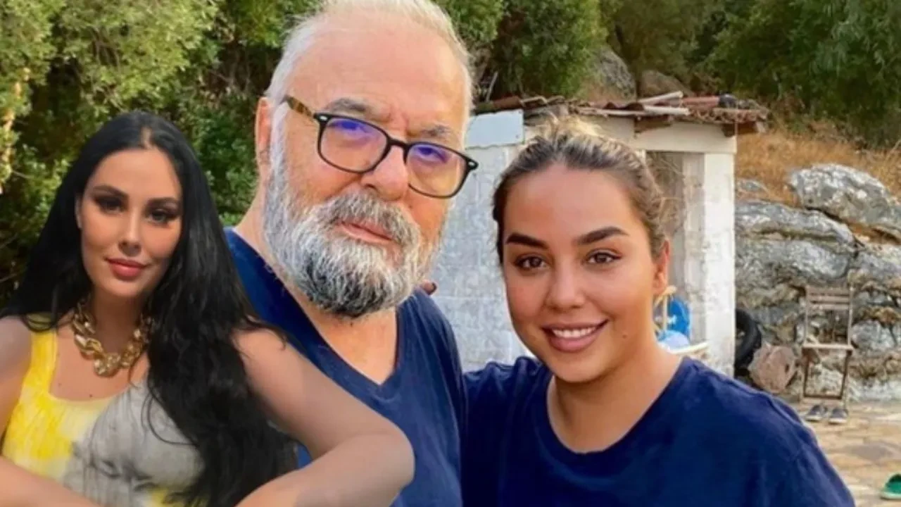 Ferdi Tayfur’un vefatının ilk yılında Tuğçe Tayfur ve Şirin Gözalıcı ayrı ayrı mevlid okutacak