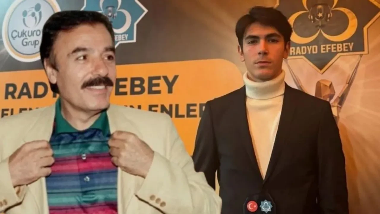 Feri Tayfur mezarı başında anıldı! Taha Tayfur'dan itiraf geldi: Ablam Tuğçe Tayfur'a kırgınım