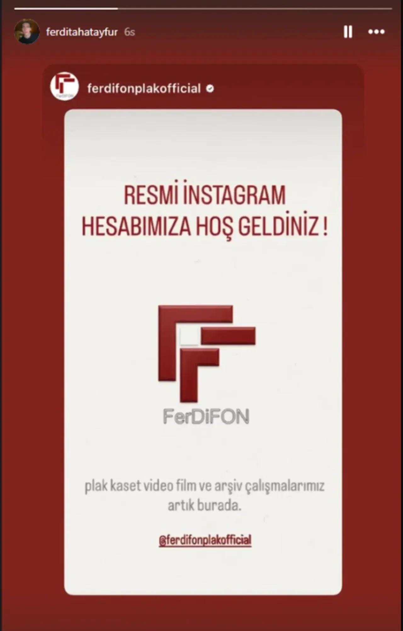 Ferdi Tayfur mezarı başında anıldı! Taha Tayfur'dan itiraf geldi: Ablam Tuğçe Tayfur'a kırgınım