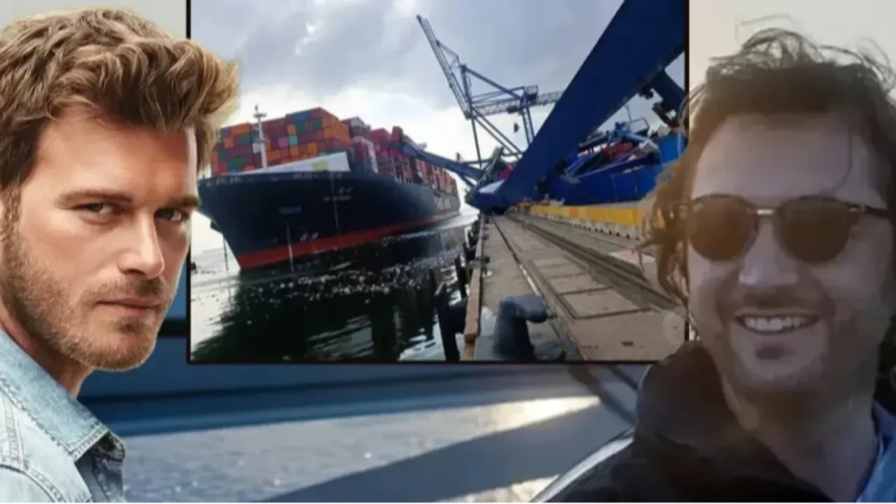 Halit Yukay'ın ölümüne ilişkin davada, Kıvanç Tatlıtuğ tanık olarak dinlenecek