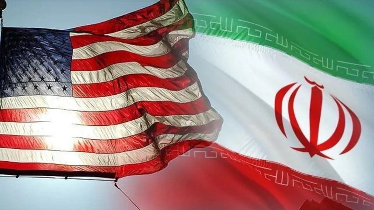 İran'dan Trump'ın savaş tehdidine jet hızında cevap!