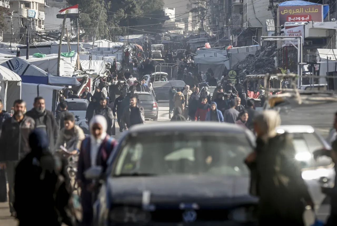 İsrail ve ABD, Gazze'de ateşkes anlaşmasının ikinci aşaması için anlaştı