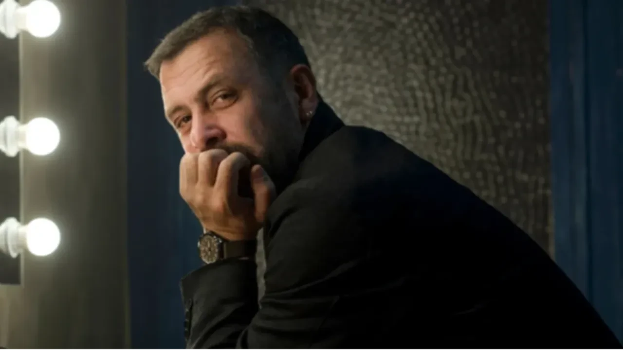 İstanbul Hatırası dizi oluyor! Nejat İşler'e teklif gitti