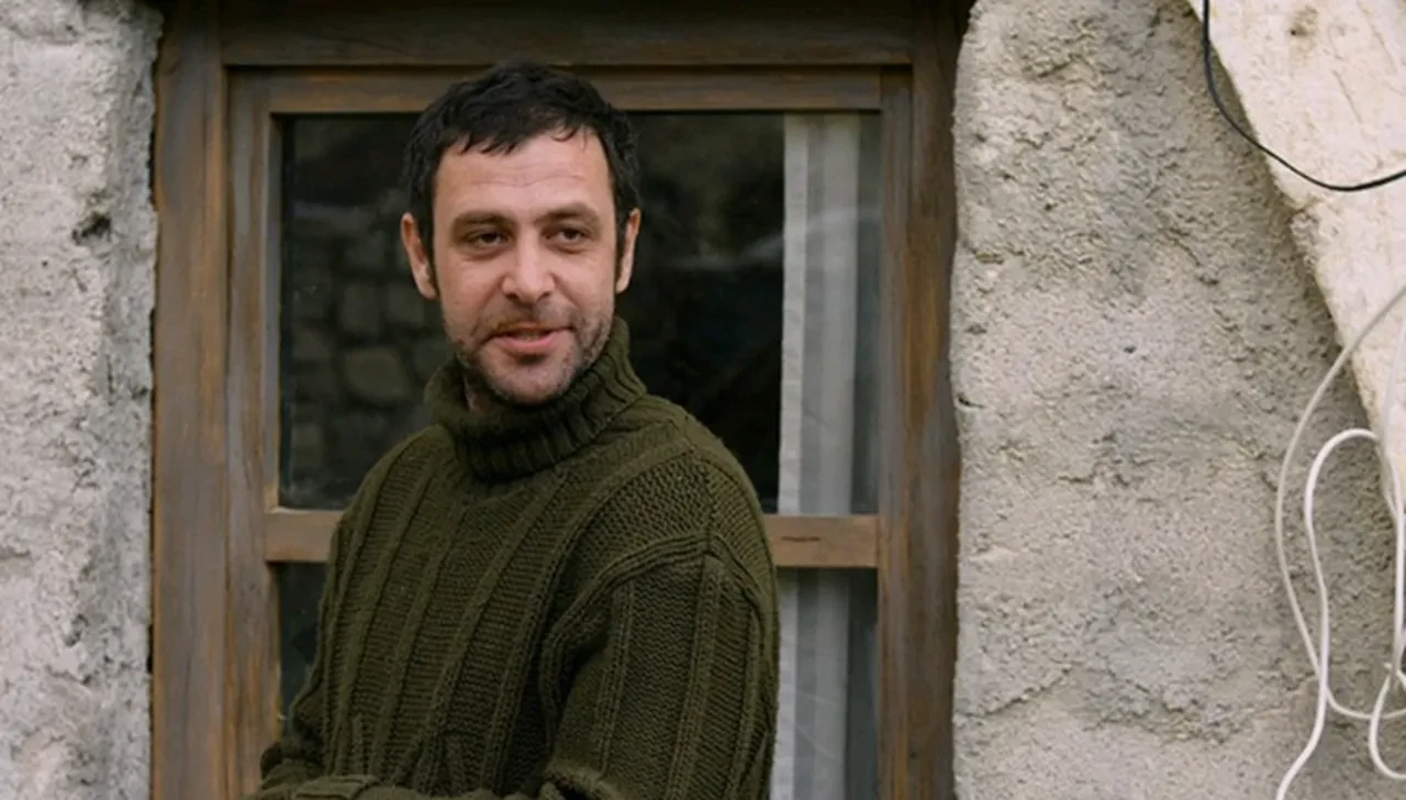 İstanbul Hatırası dizi oluyor! Nejat İşler'e teklif gitti 