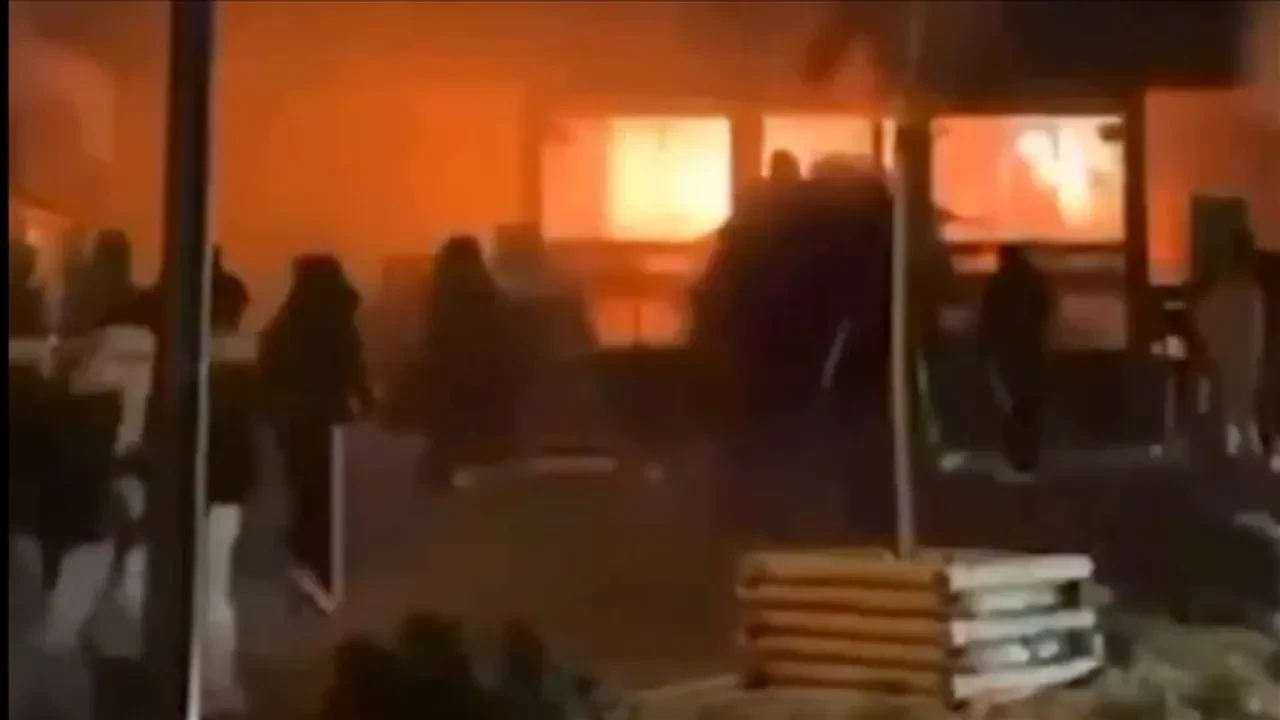 İsviçre'de 47 kişinin öldüğü bar yangınının nedeni ortaya çıktı