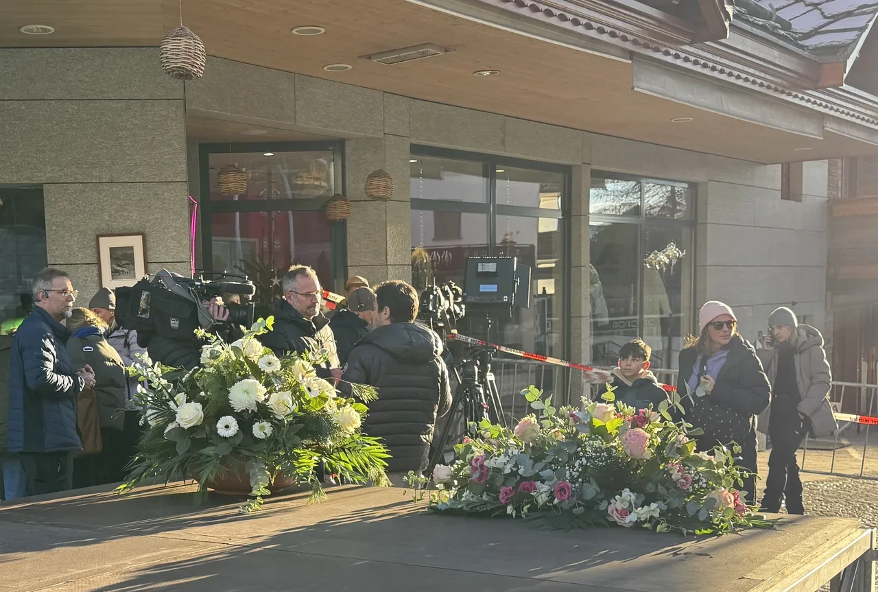 İsviçre'de 47 kişinin öldüğü bar yangınının nedeni ortaya çıktı