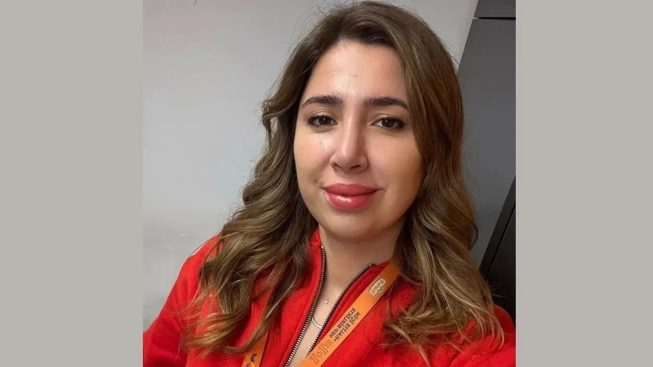 Kampta sevgilisiyle tartıştı, 6 gündür tek iz yok! Elif Kumal için Bayraktar TB-2 devrede