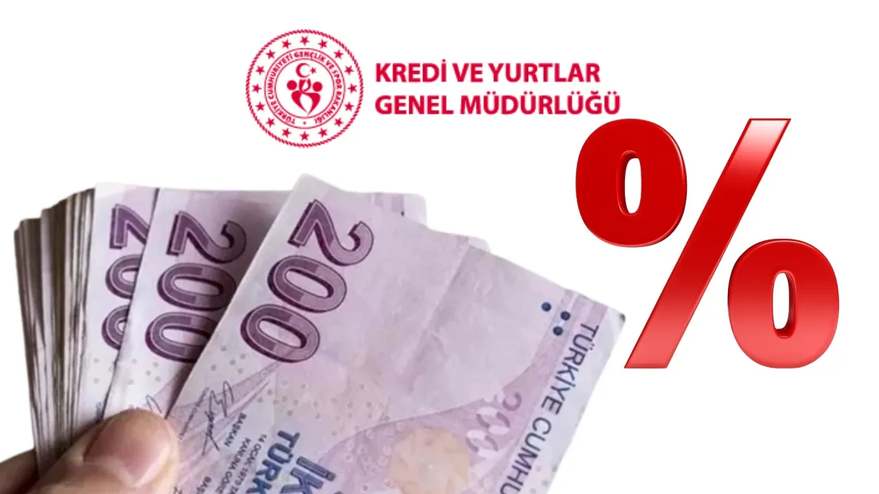 KYK burs/kredi zammı 2026: GSB Ocak’ta KYK burs ücretleri ne kadar oldu, kaç TL yatacak? 