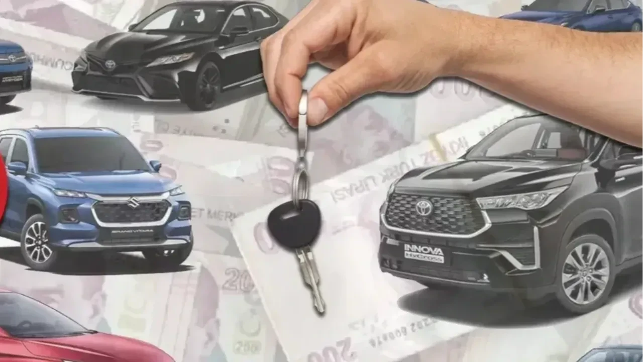 Limit 584 bin lira yükseldi! İşte Türkiye'de engelli bireylerin ÖTV'siz alabileceği  araçlar