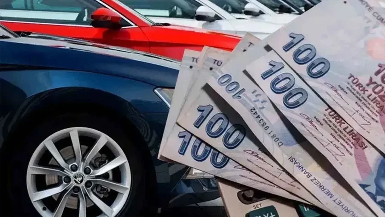 Limit 584 bin lira yükseldi! İşte Türkiye'de engelli bireylerin ÖTV'siz alabileceği  araçlar