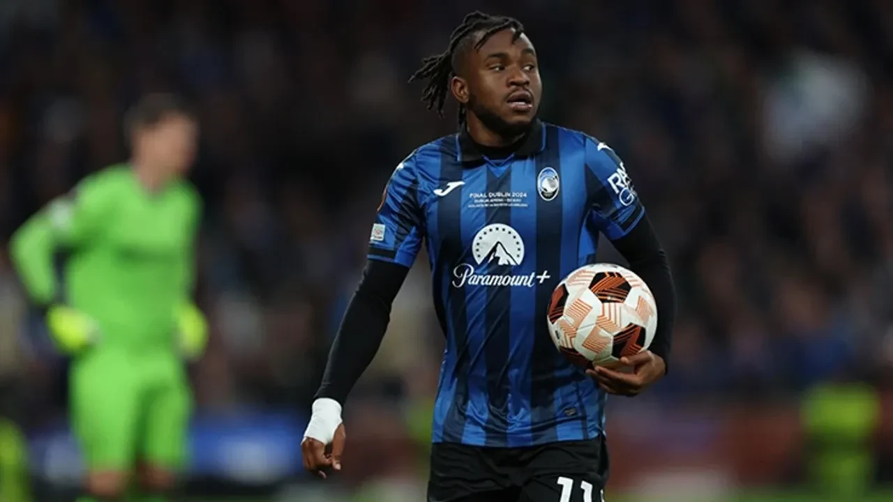 Lookman kaç yaşında nereli? Fenerbahçe ve Galatasaray peşinde