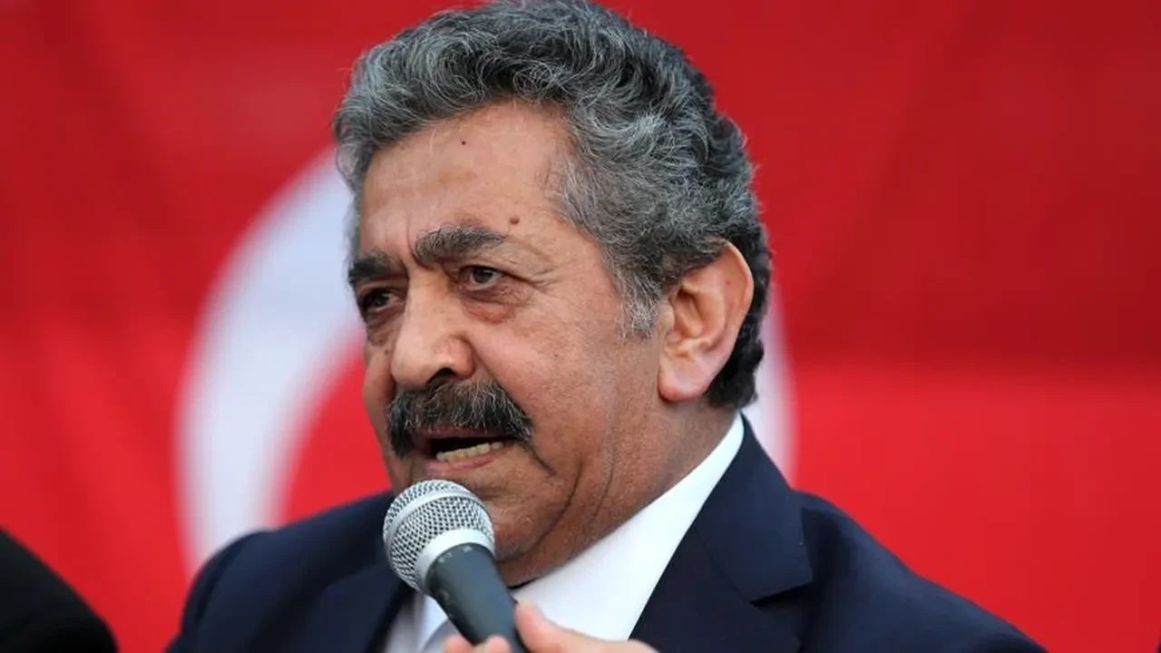 MHP'li Feti Yıldız dikkat çekti: 'SDG'ye verilen süre doldu!'