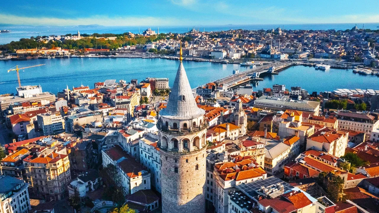 Müzeler rekor kırdı! 2025’te 33 milyonu aşkın ziyaretçi