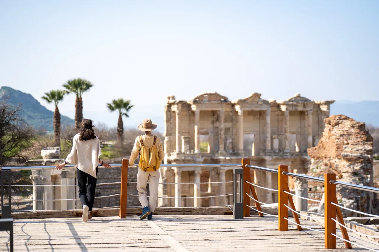 Müzeler rekor kırdı! 2025’te 33 milyonu aşkın ziyaretçi