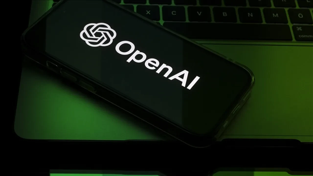 OpenAI’nin ilk donanımı yapay zekâlı bir kalem olabilir