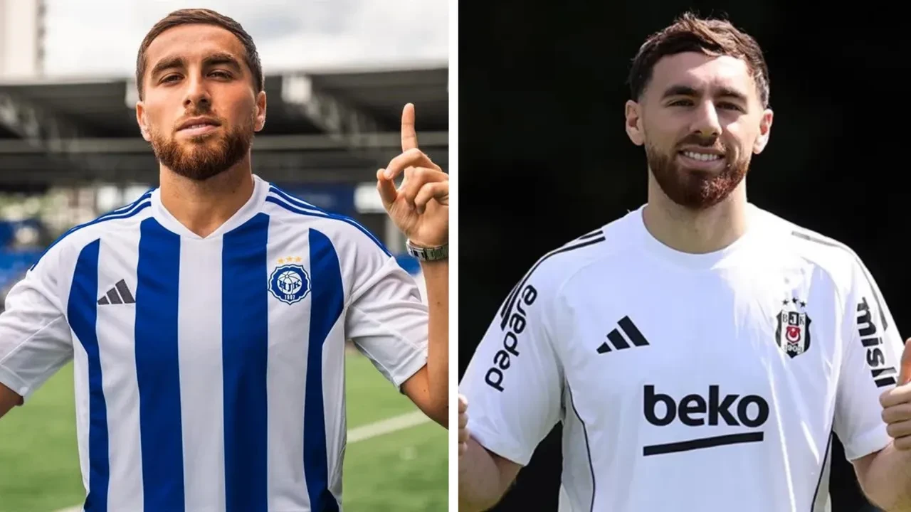 Ozan Kökçü ile Orkun Kökçü kardeş mi? Ozan Kökçü kimdir, nereli, hangi takımda oynuyor?