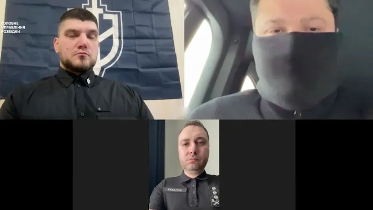 “Sahte Suikast" iddiası ortalığı karıştırdı! Rusya, Ukrayna’nın savunmasına yüzbinlerce dolar aktardı