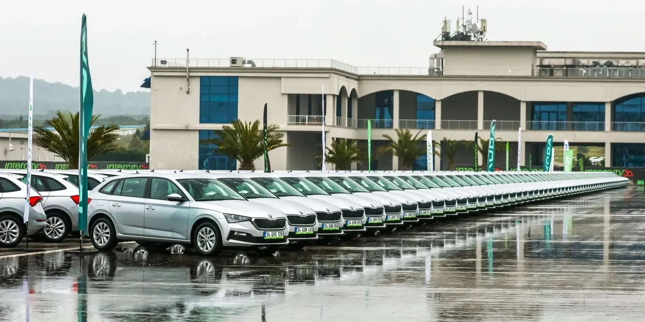 Skoda çalışanlarına 29 maaş ikramiye dağıtan Ahmet Yüce 2026'da da geleneği bozmadı