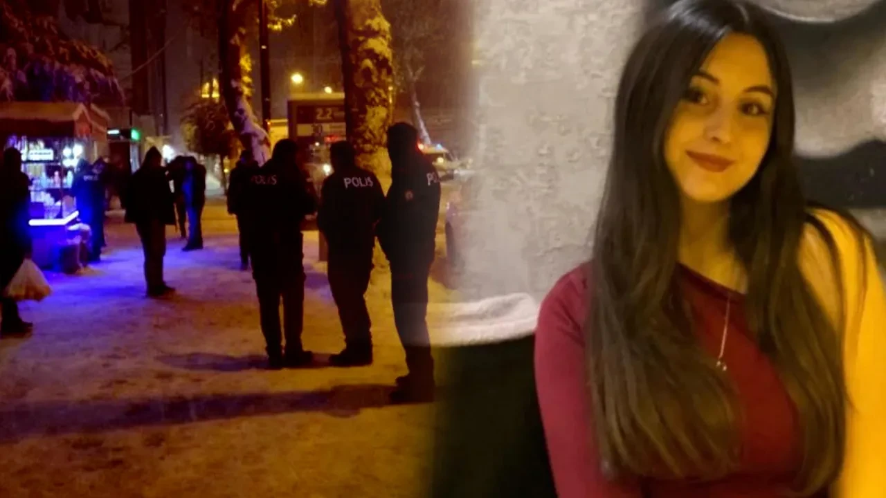 Sosyal medya tartışması cinayetle bitti! 19 yaşındaki genç kızı vahşice katletti 