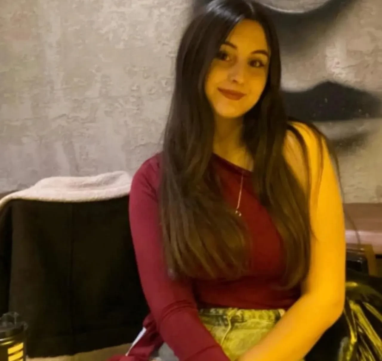 Sosyal medya tartışması cinayetle bitti! 19 yaşındaki genç kızı vahşice katletti