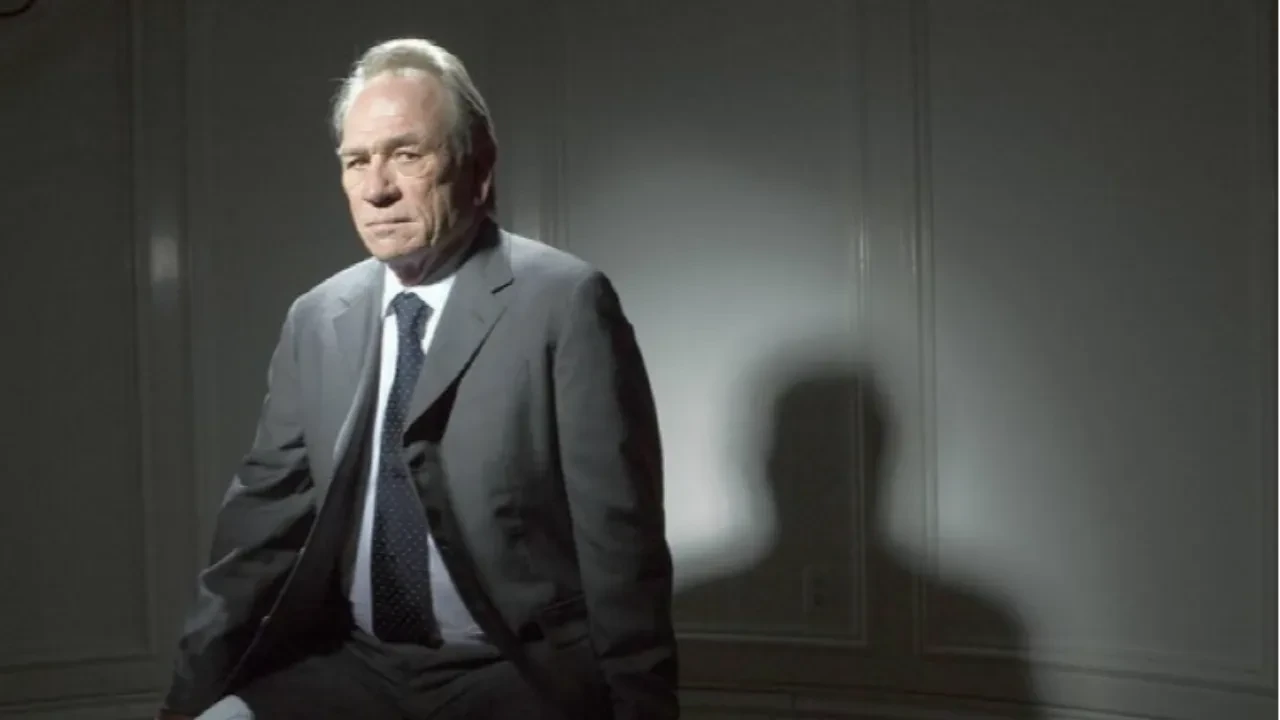 Tommy Lee Jones'un evlat acısı! Kızı hayatını kaybetti 