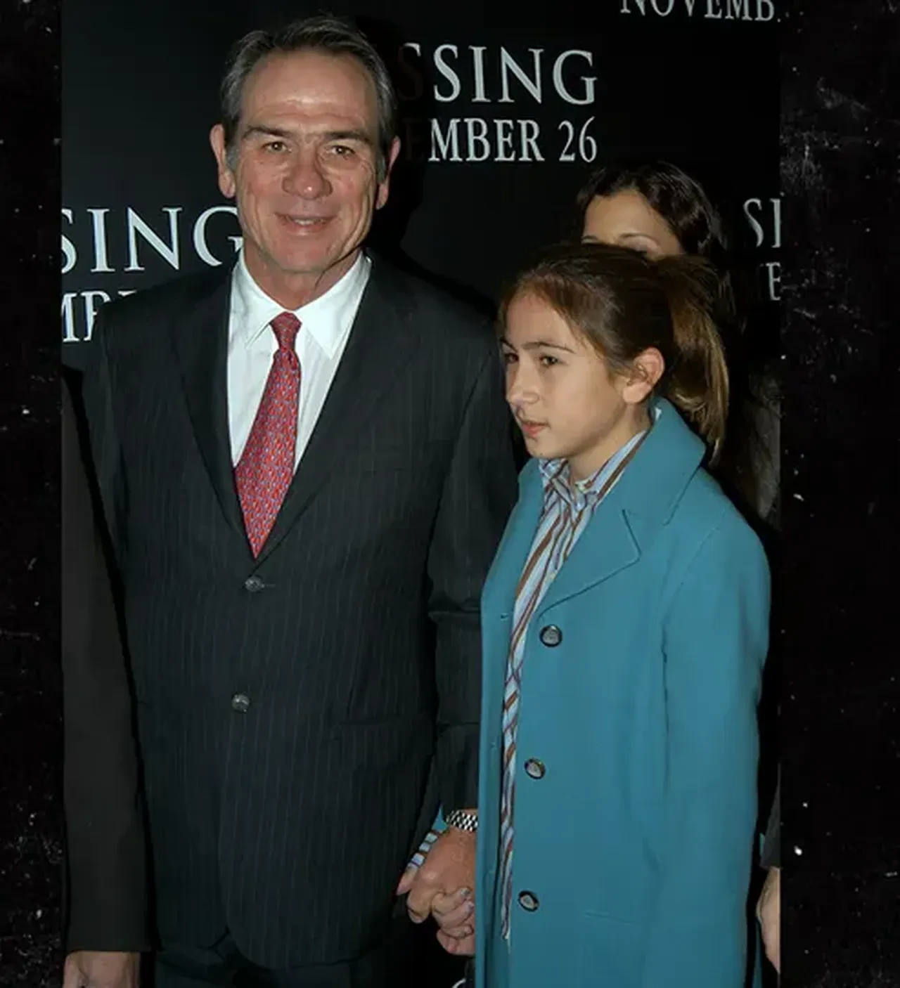 Tommy Lee Jones'un evlat acısı! Kızı hayatını kaybetti 