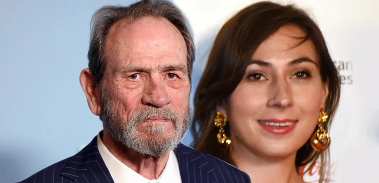 Tommy Lee Jones'un evlat acısı! Kızı hayatını kaybetti 
