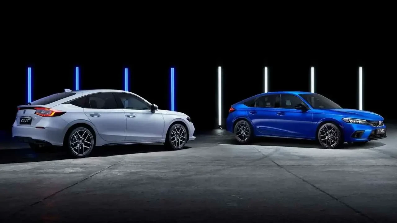 Türkiye'de efsane olmuştu! Honda Civic'in satışları durdu