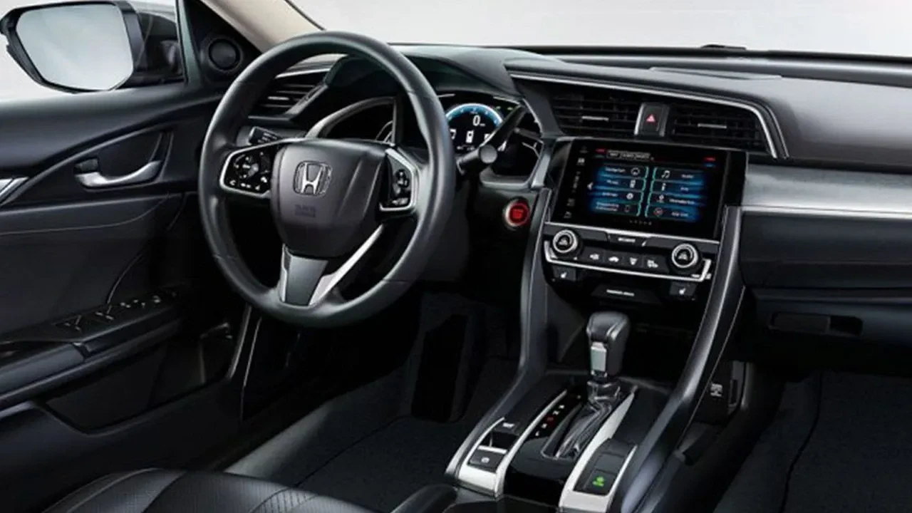 Türkiye'de efsane olmuştu! Honda Civic'in satışları durdu