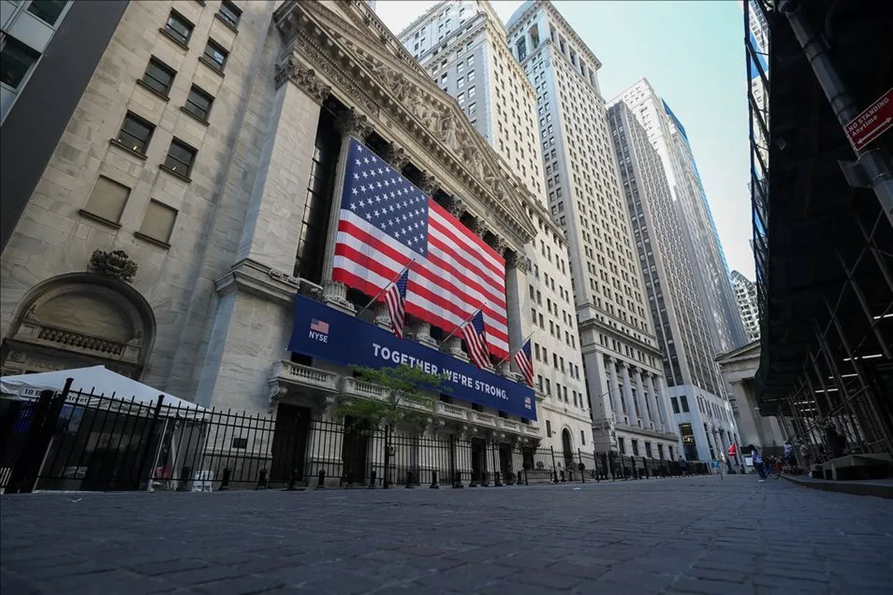 Wall Street’te 2026 kaygısı belli oldu