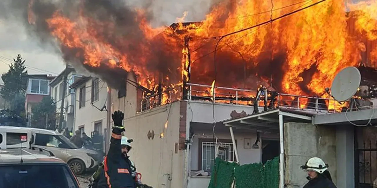 Yalova'da 3 polisimizin şehit olduğu olay sonrası DEAŞ baskını: 26 tutuklama