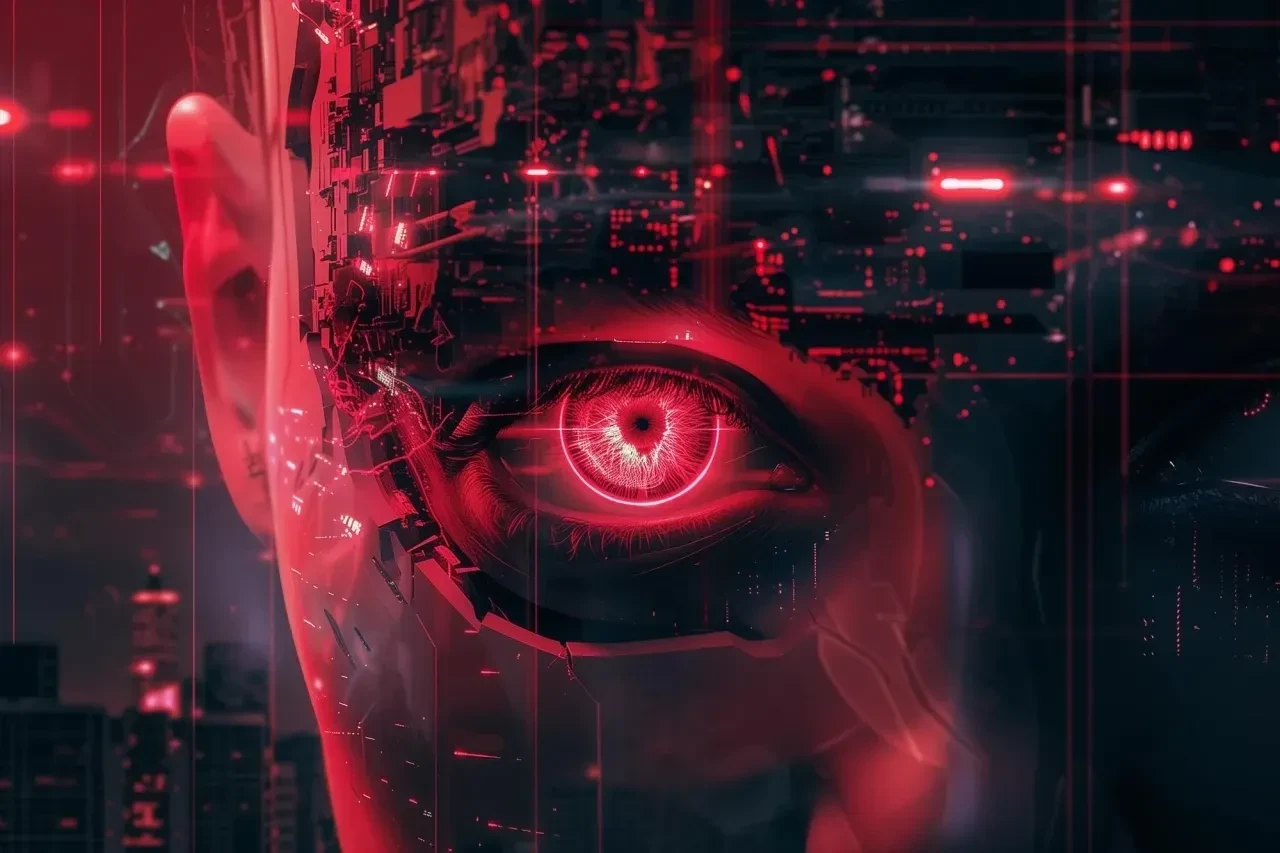 Yapay zeka tehdidi büyüyor: Bir fotoğraf, tek komut, geri dönülemez itibar kaybı