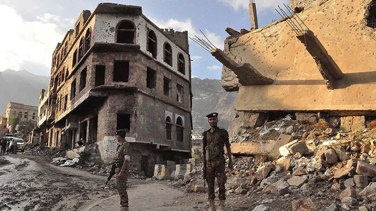 Yemen'in bölünmesi için ayrılıkçılardan referandum hazırlığı: Güney Yemen kurulacak