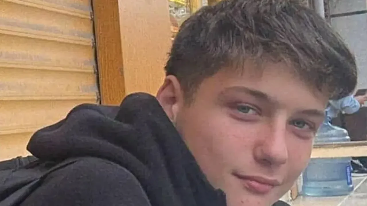 Atlas Çağlayan'ın ailesini tehdit eden şüpheli sayısı yükseldi