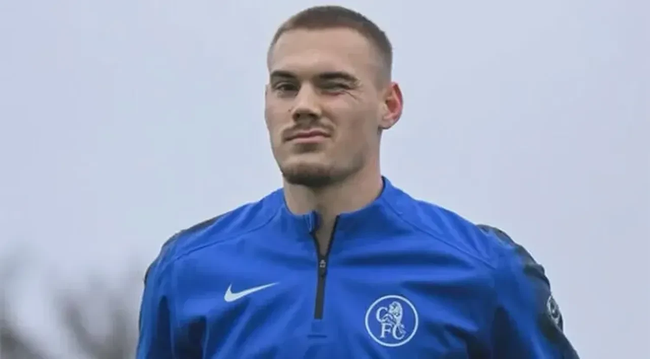 Beşiktaş'ta Filip Jörgensen operasyonu: Chelsea'den beklenmedik hamle geldi!