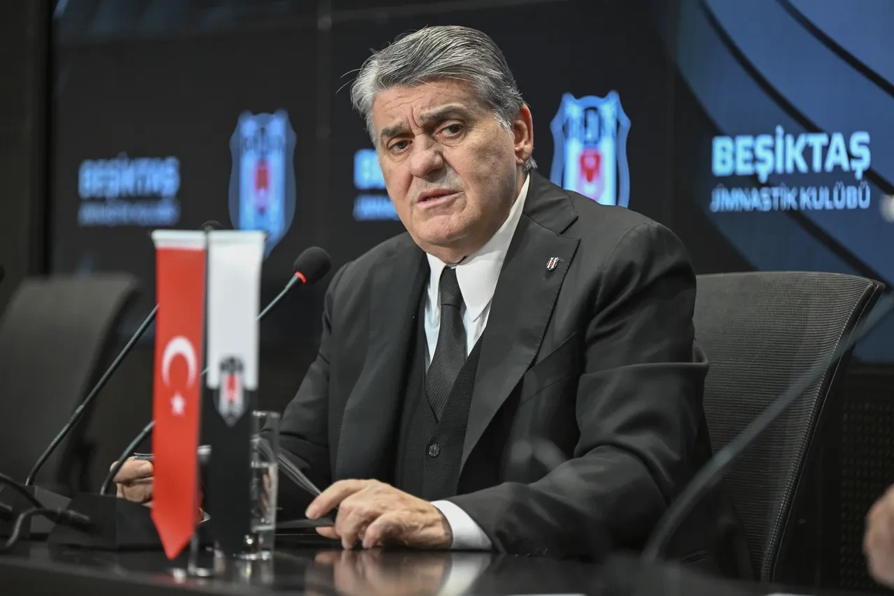 Beşiktaş'ta Hojlund sesleri! Siyah-beyazlılar girişimlere başladı